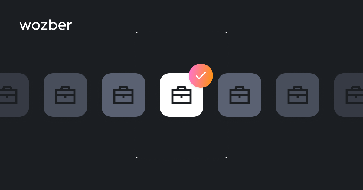 Tailor Your Resume Faster with AI-Powered Auto-Match