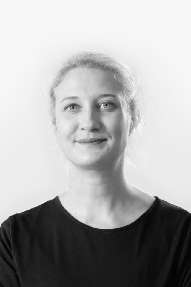 Sabrina Pascht - Creative Copywriter for Germany