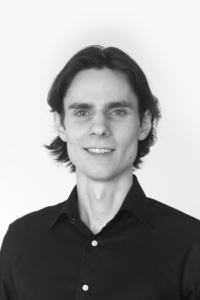 Tomas Slavinskas - Founder, CEO