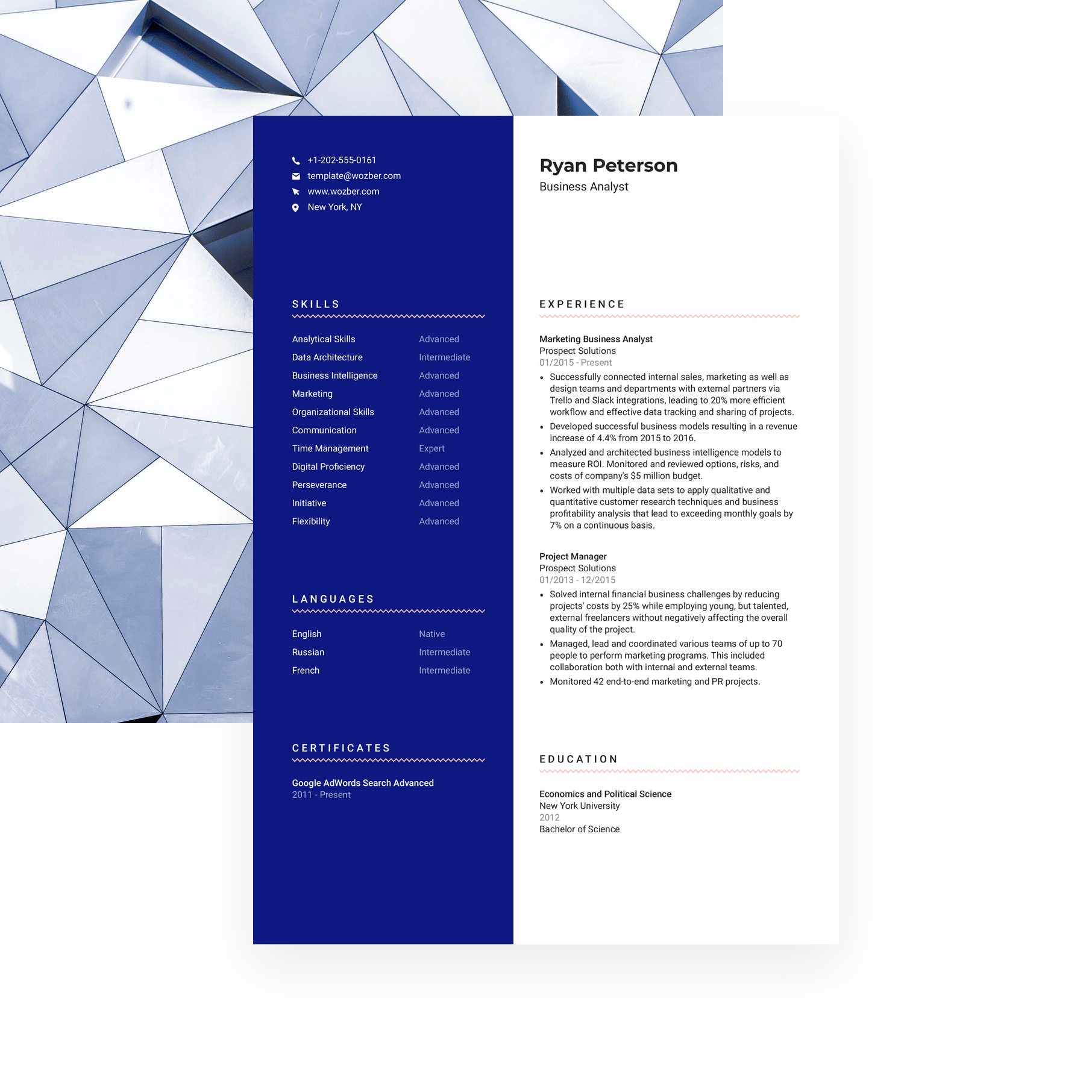 free-resume-template-21-wozber